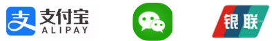 付款方式